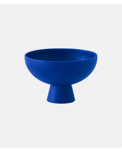 Raawii - Strøm Bowl - Horizon blue